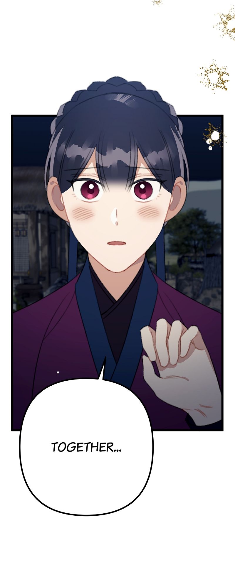 Queen Inhyeons Man Timeless Love - Episode 15 — page 45