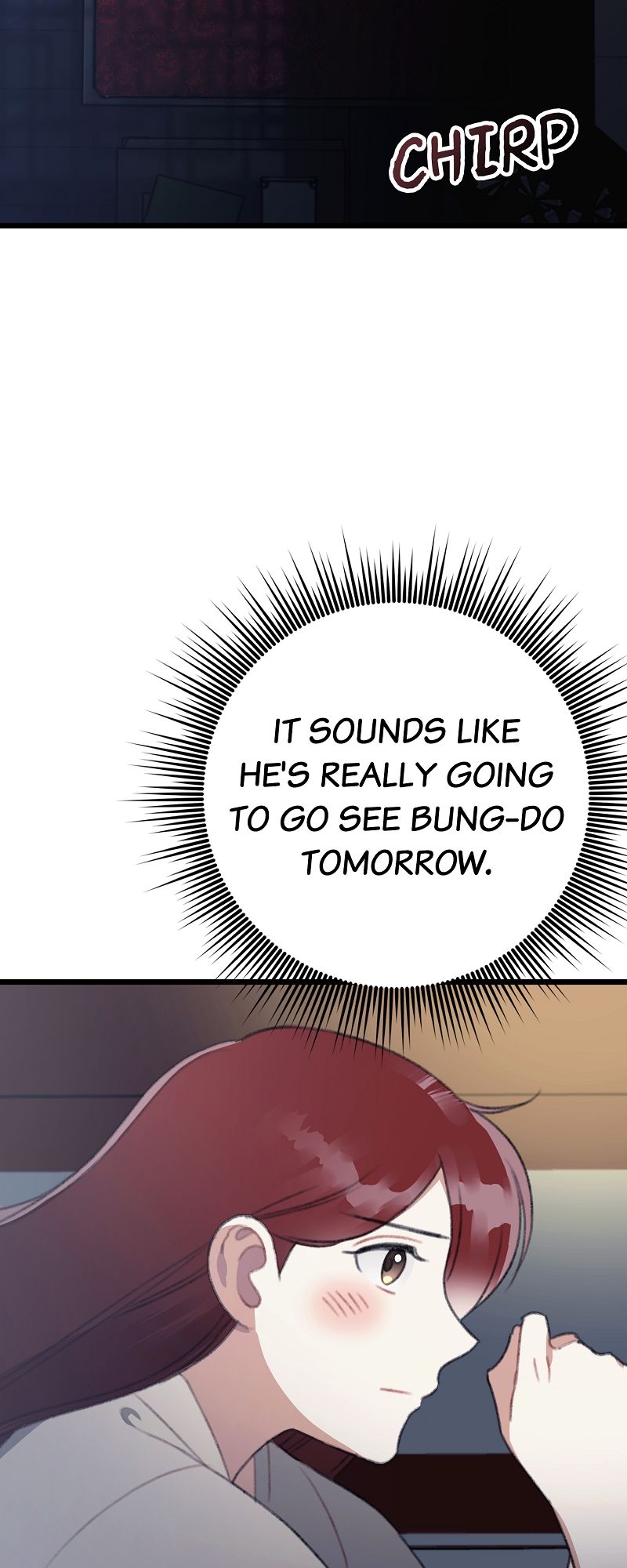 Queen Inhyeons Man Timeless Love - Episode 15 — page 5