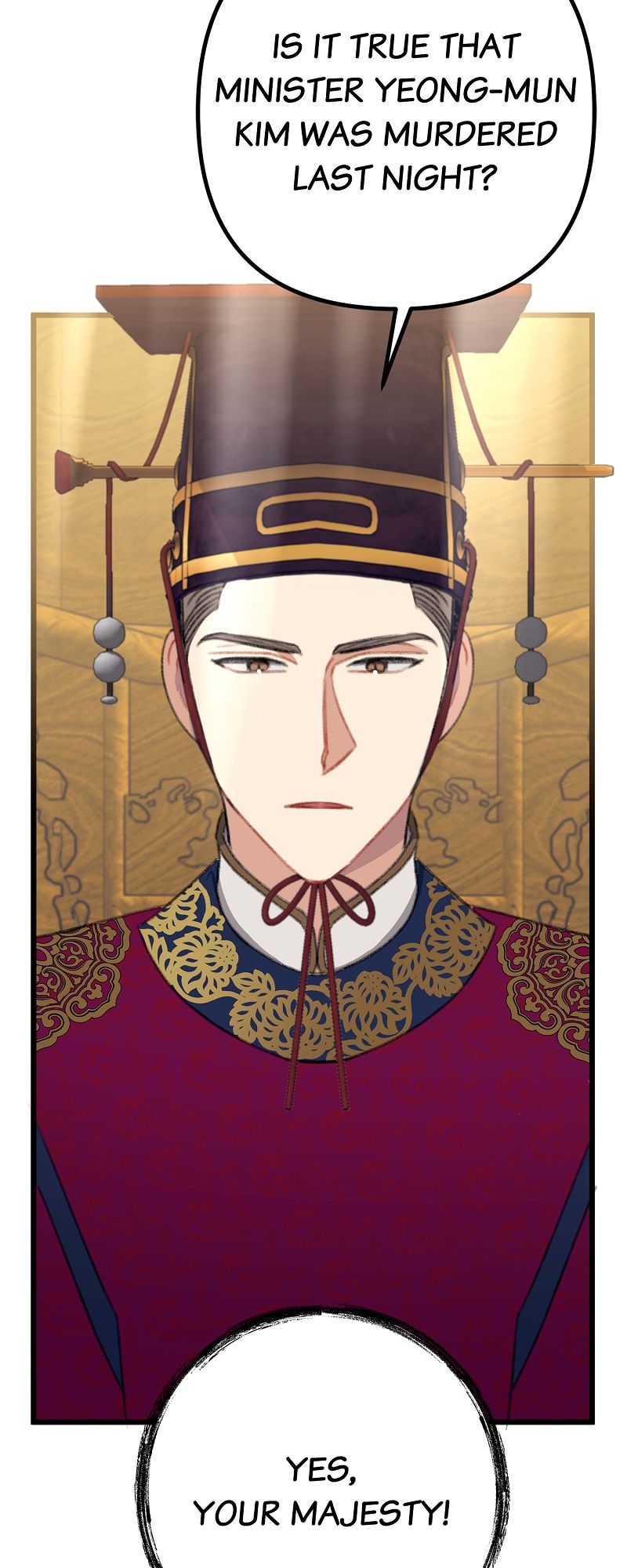 Queen Inhyeons Man Timeless Love - Episode 15 — page 56