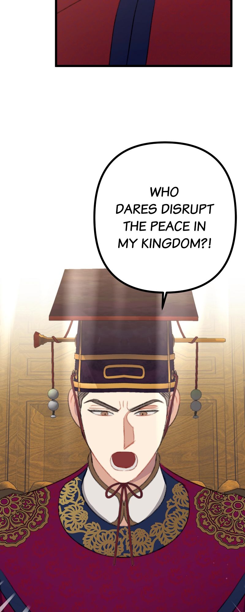 Queen Inhyeons Man Timeless Love - Episode 15 — page 58
