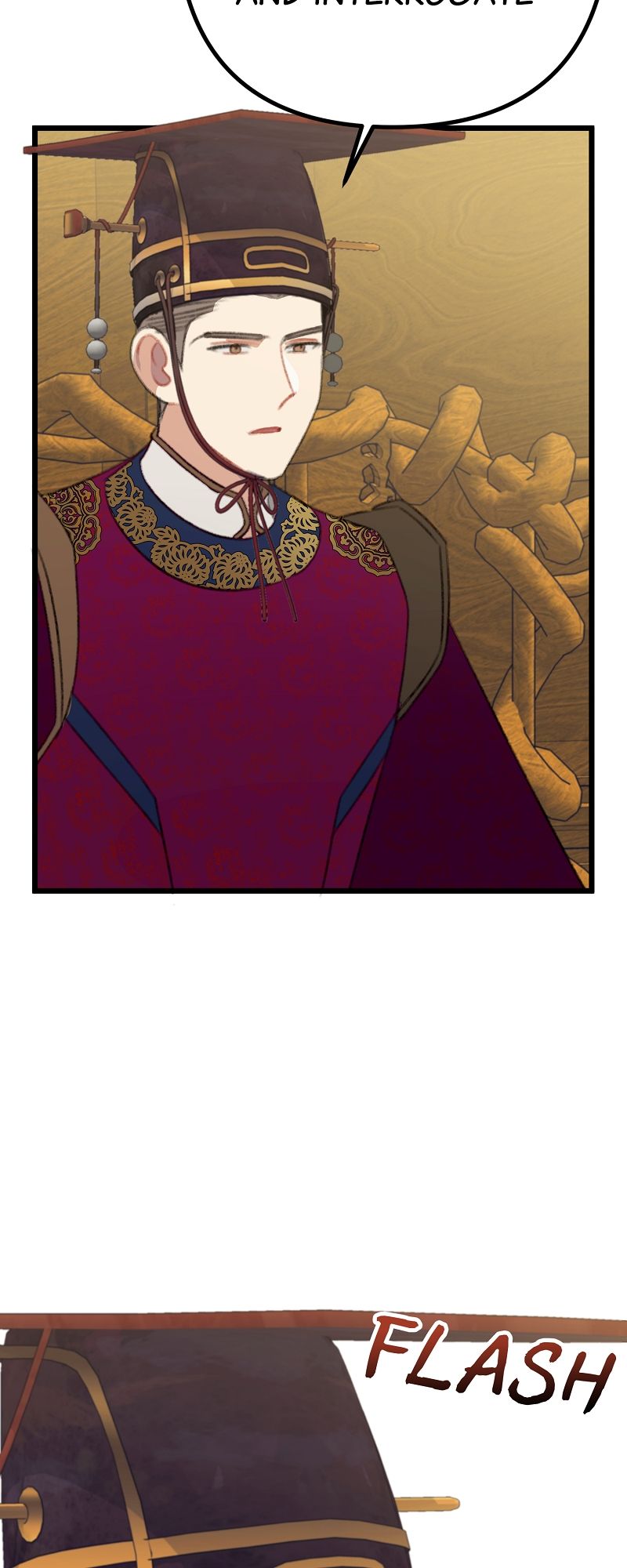 Queen Inhyeons Man Timeless Love - Episode 15 — page 61