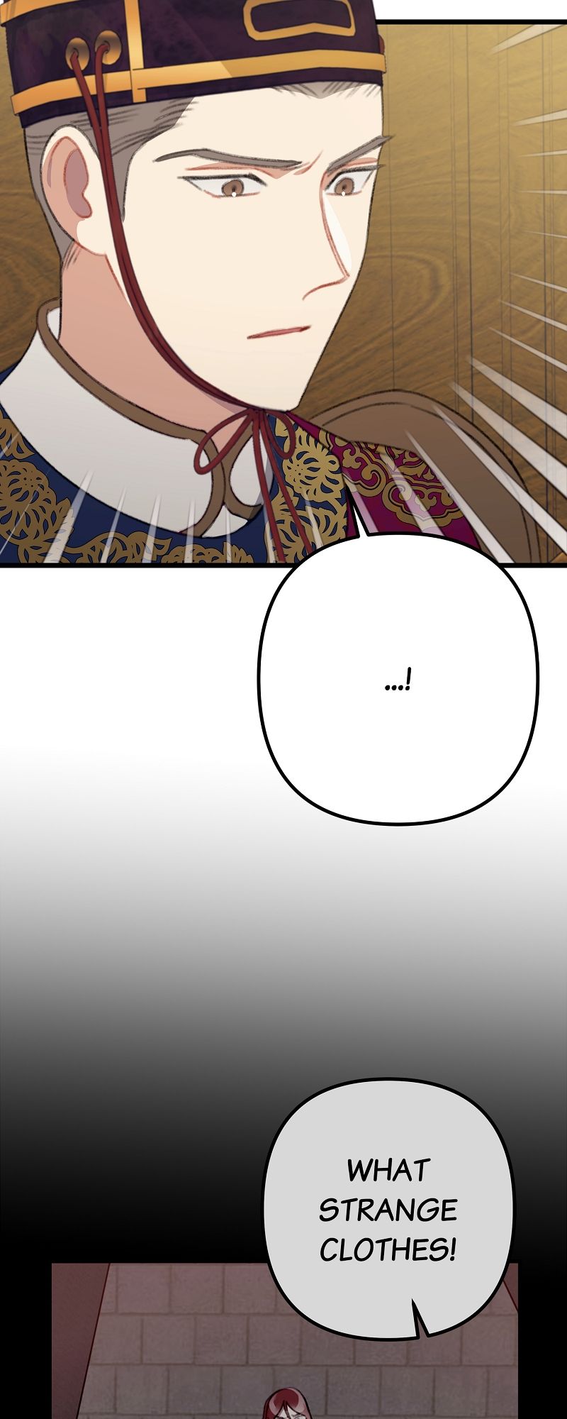 Queen Inhyeons Man Timeless Love - Episode 15 — page 62