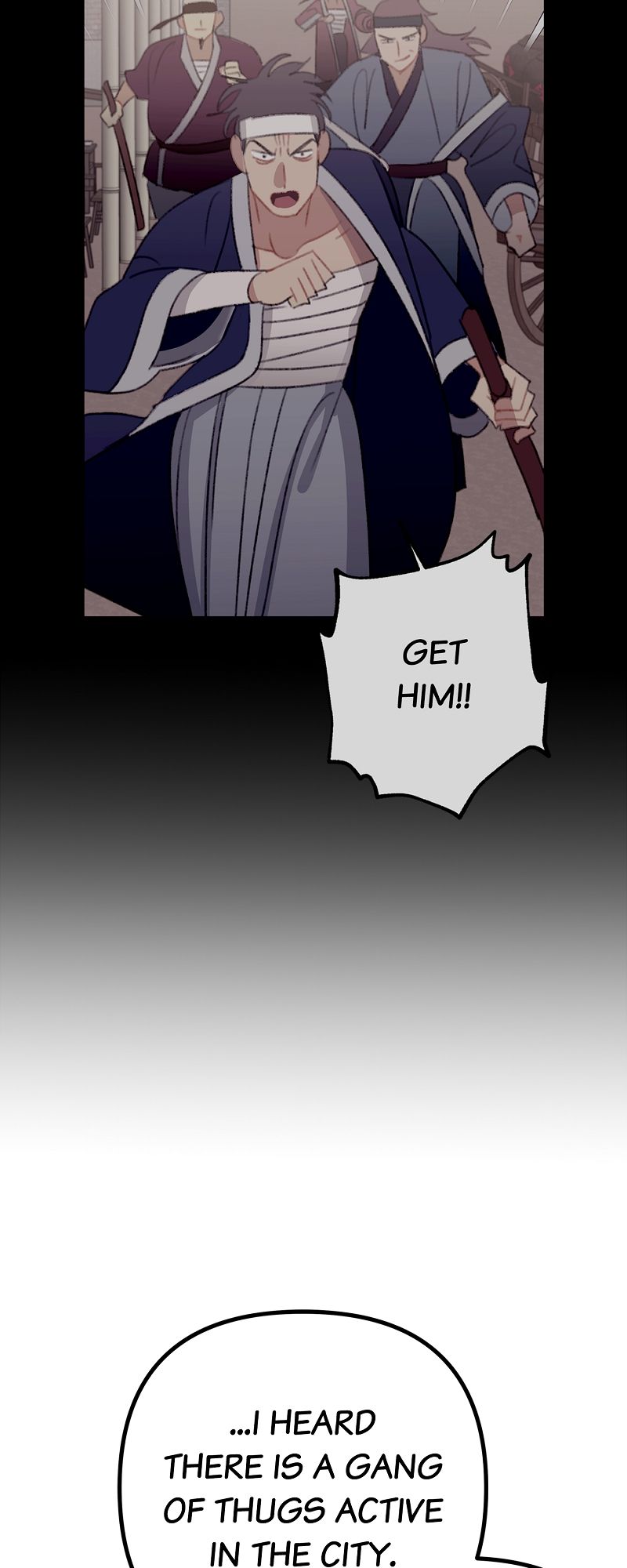 Queen Inhyeons Man Timeless Love - Episode 15 — page 64
