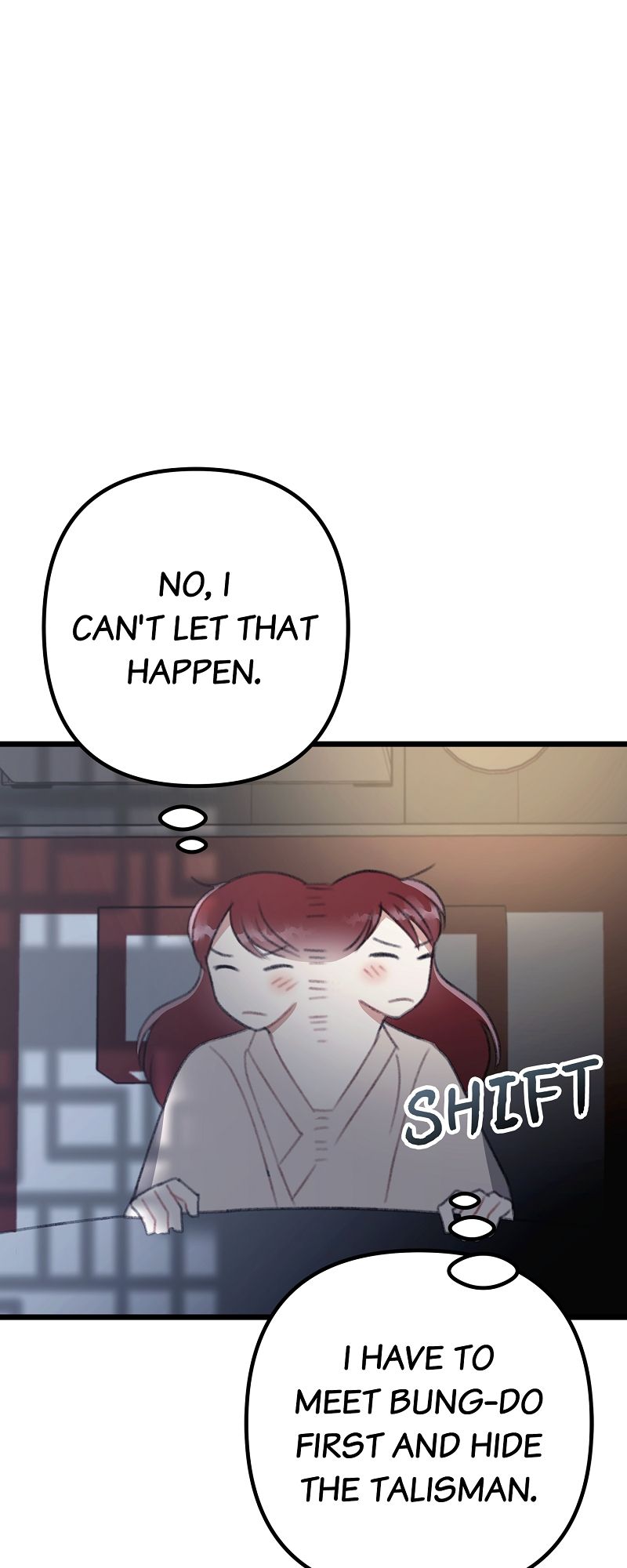 Queen Inhyeons Man Timeless Love - Episode 15 — page 7
