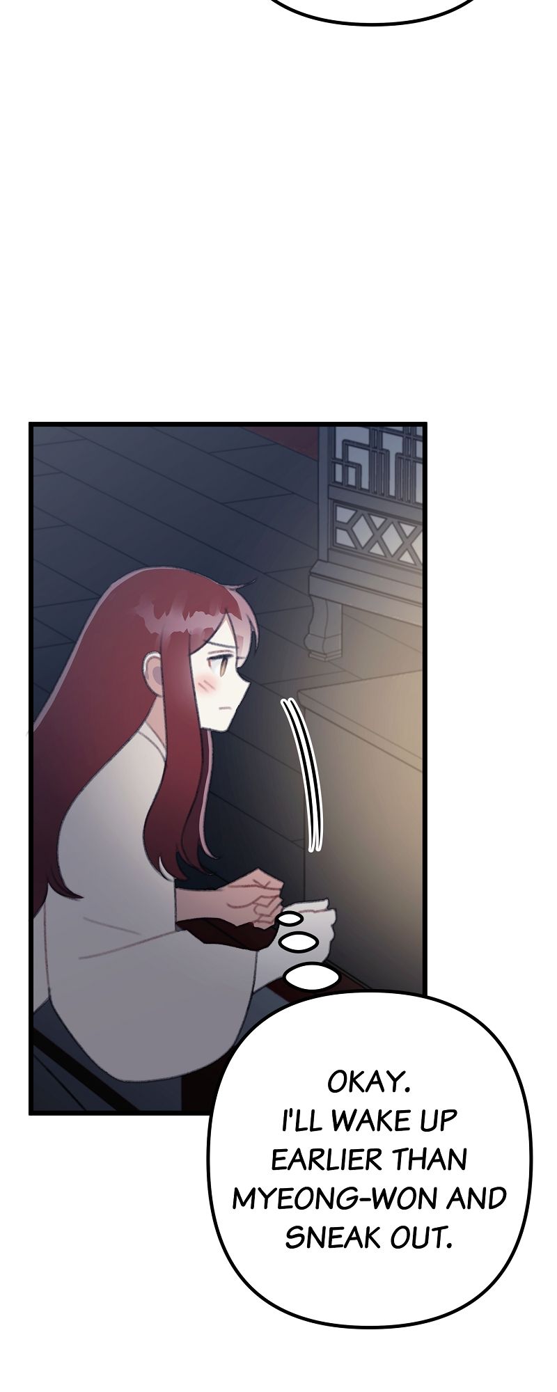 Queen Inhyeons Man Timeless Love - Episode 15 — page 8