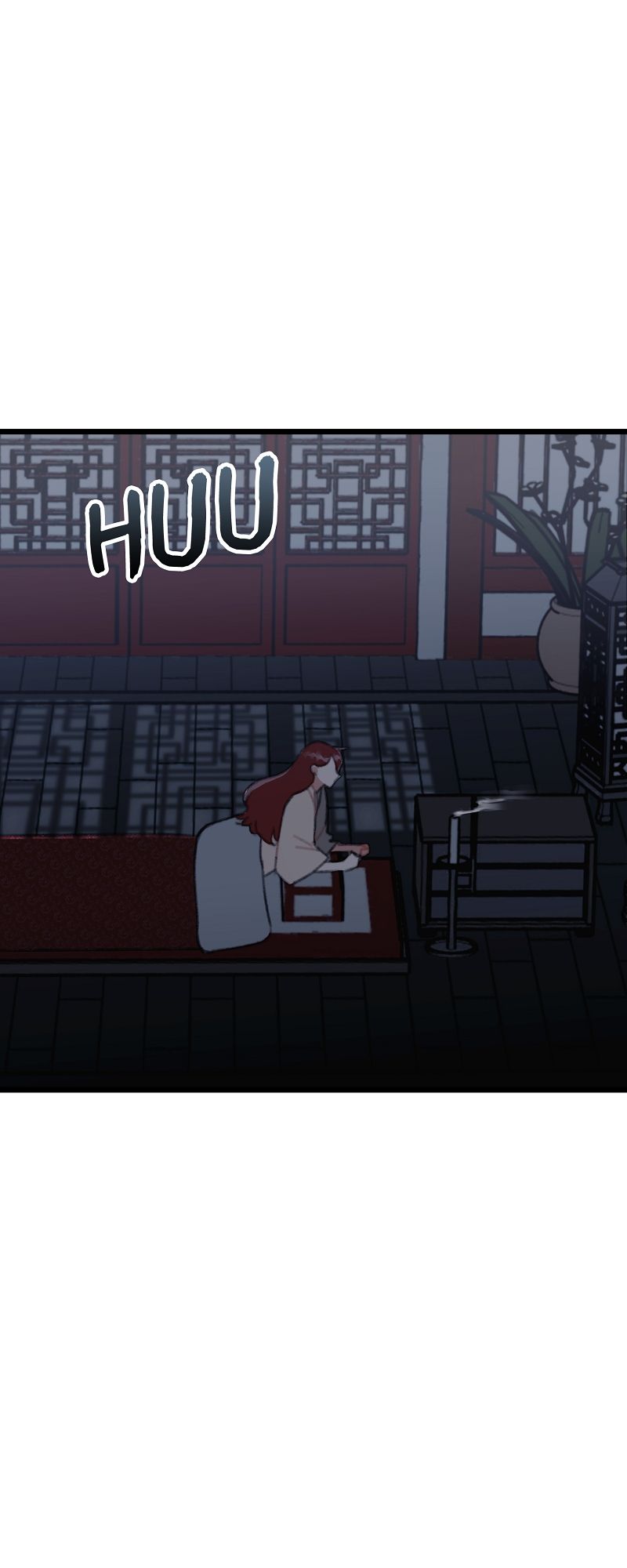 Queen Inhyeons Man Timeless Love - Episode 15 — page 9