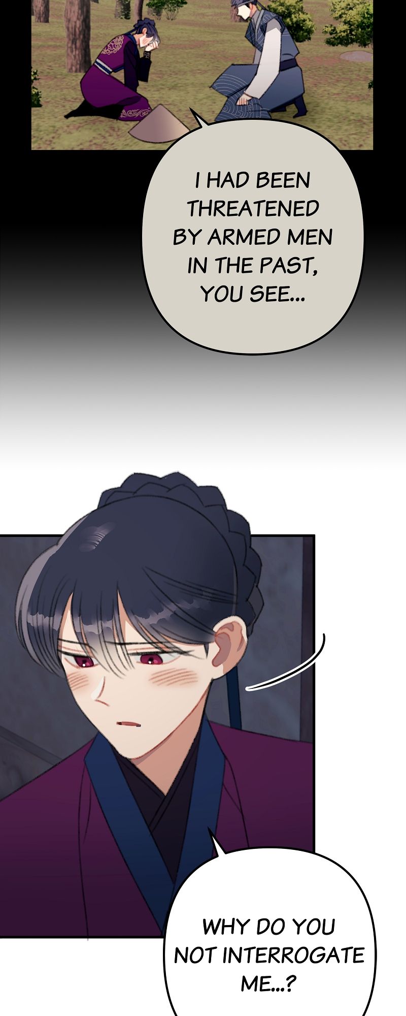 Queen Inhyeons Man Timeless Love - Episode 16 — page 10