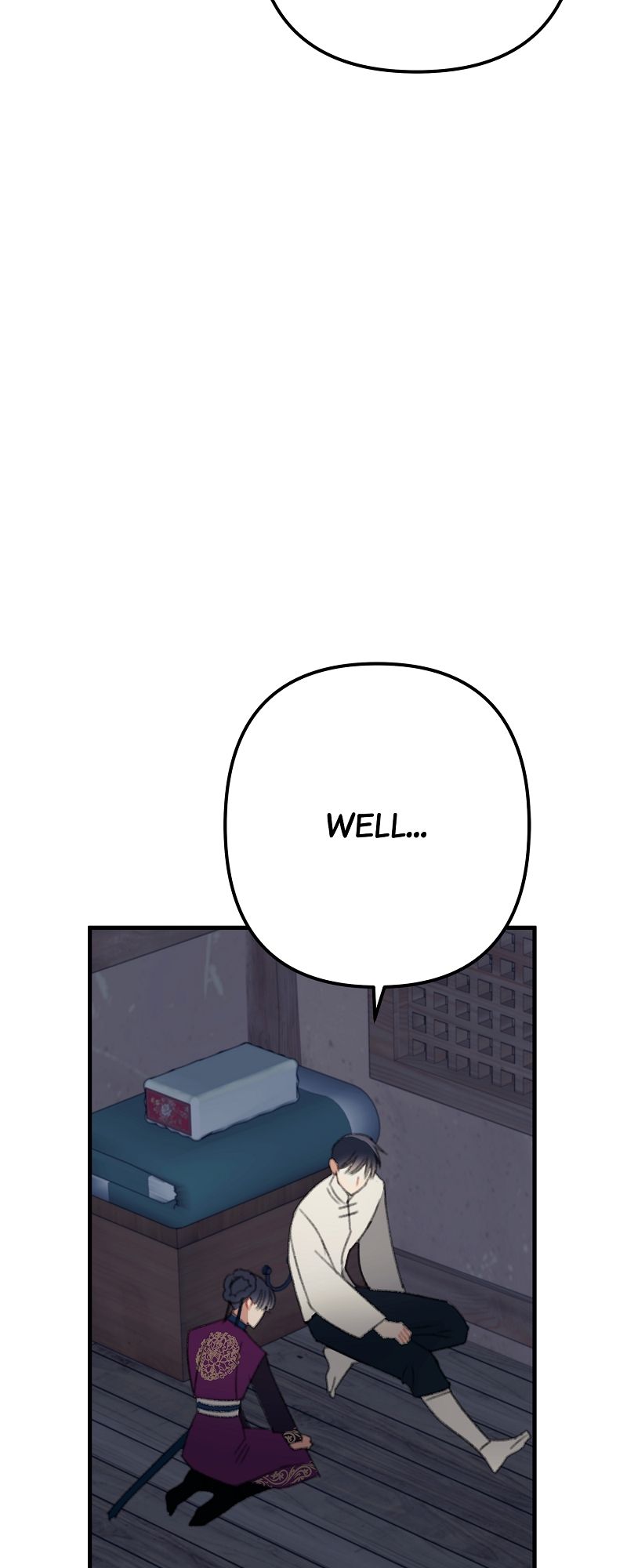Queen Inhyeons Man Timeless Love - Episode 16 — page 11