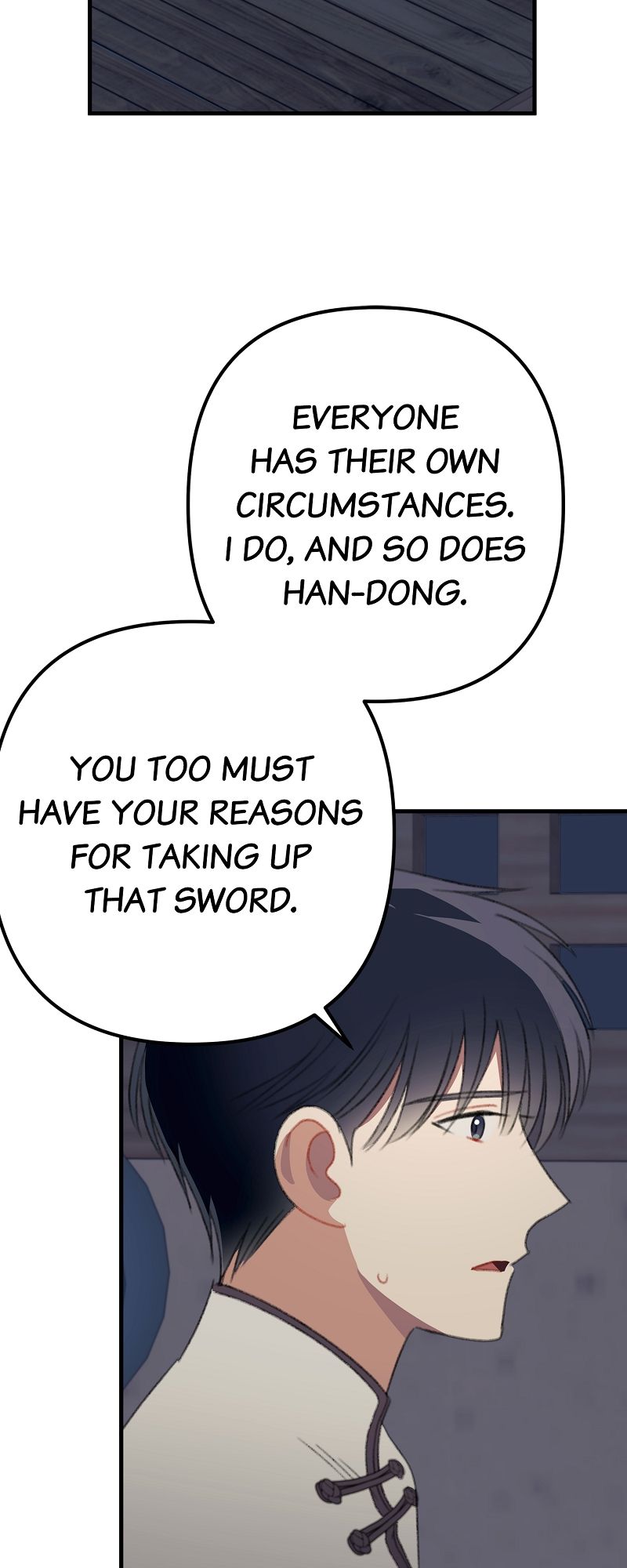 Queen Inhyeons Man Timeless Love - Episode 16 — page 12
