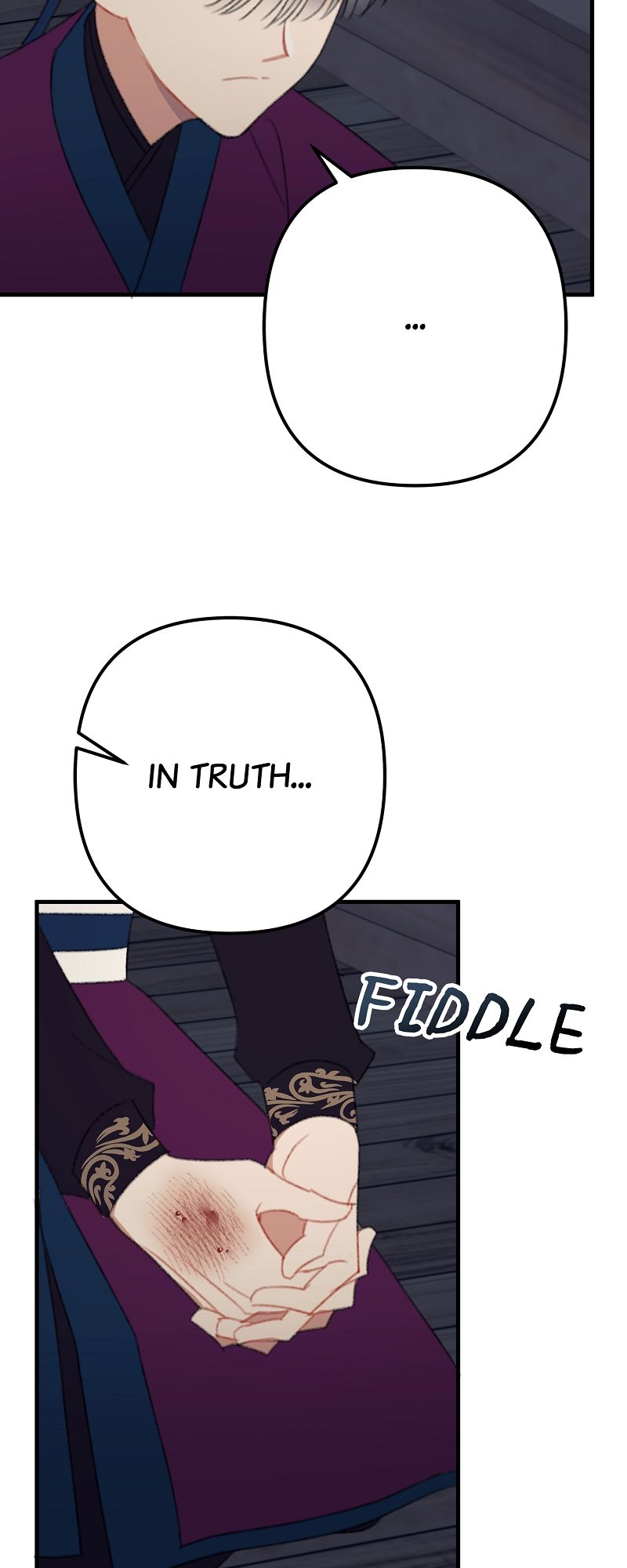 Queen Inhyeons Man Timeless Love - Episode 16 — page 14