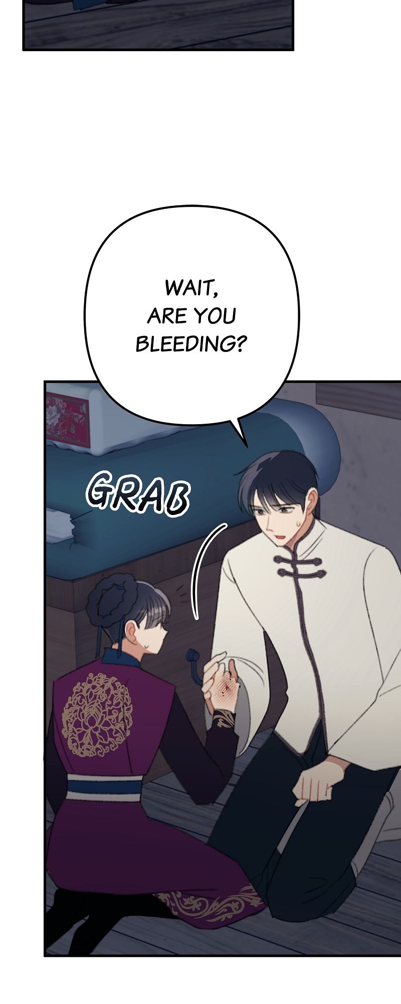 Queen Inhyeons Man Timeless Love - Episode 16 — page 15
