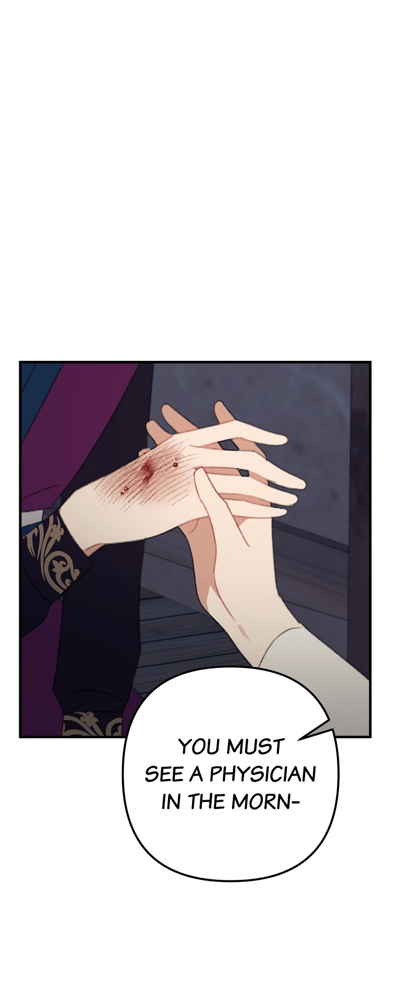 Queen Inhyeons Man Timeless Love - Episode 16 — page 16