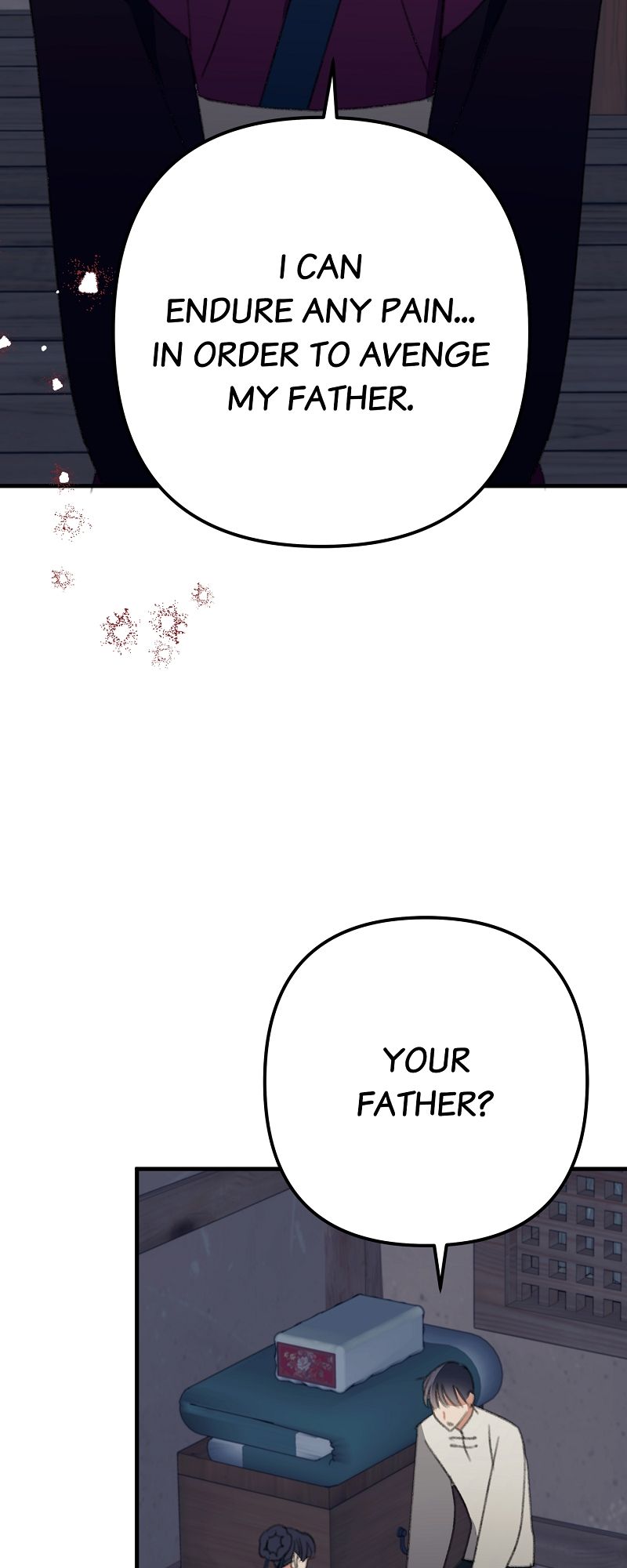 Queen Inhyeons Man Timeless Love - Episode 16 — page 21