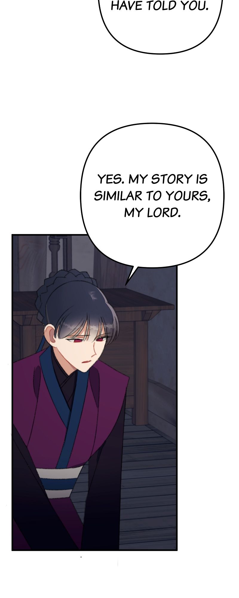 Queen Inhyeons Man Timeless Love - Episode 16 — page 23