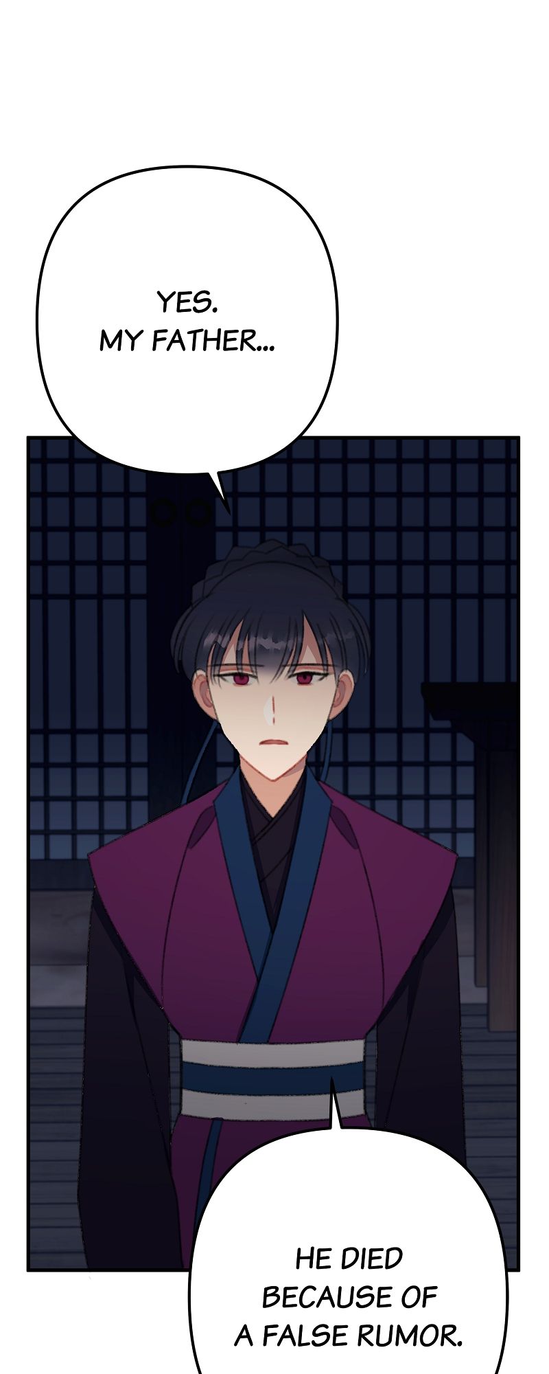 Queen Inhyeons Man Timeless Love - Episode 16 — page 25
