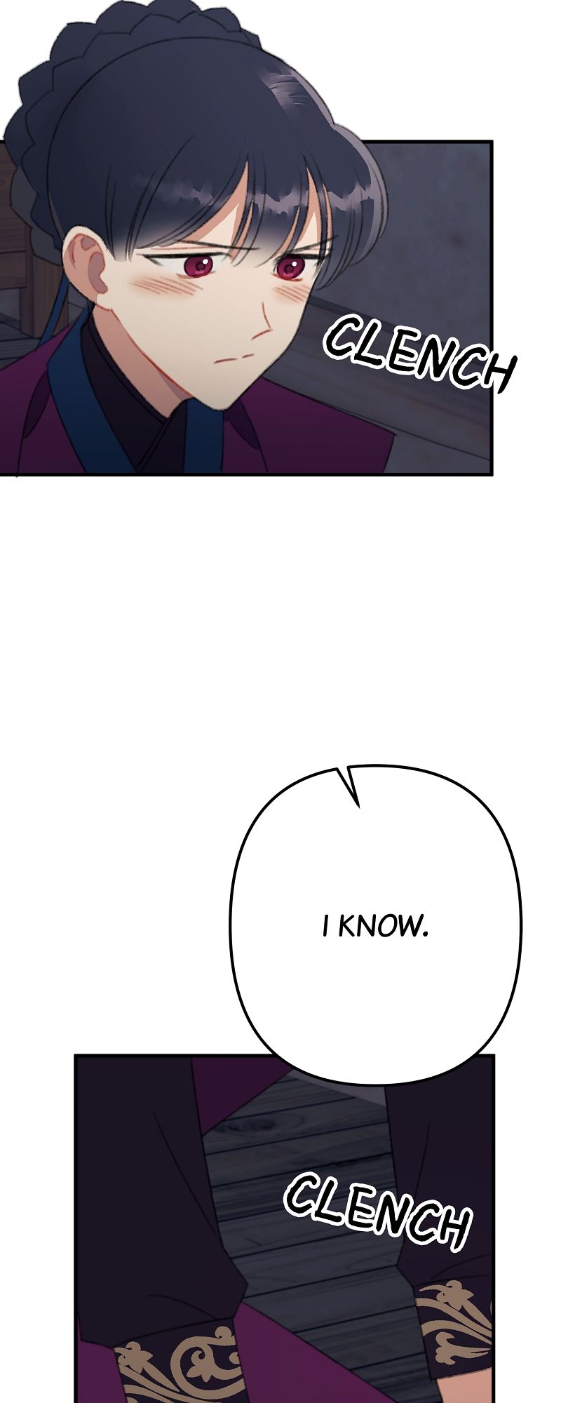 Queen Inhyeons Man Timeless Love - Episode 16 — page 28