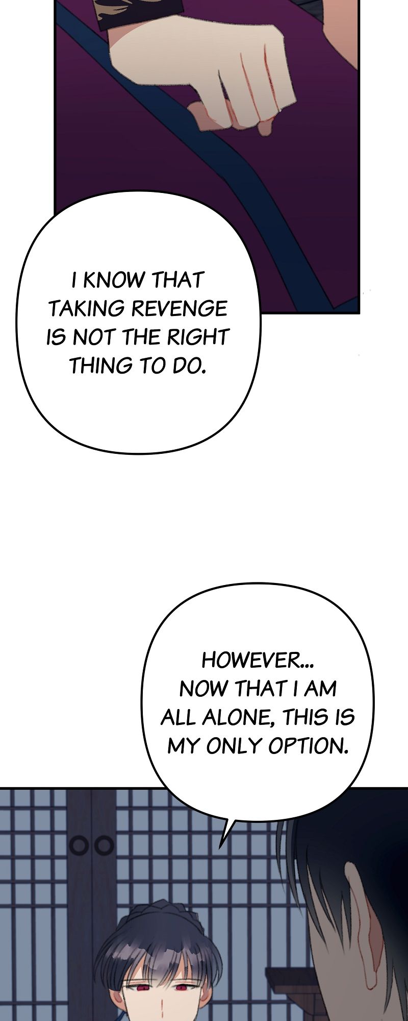 Queen Inhyeons Man Timeless Love - Episode 16 — page 29