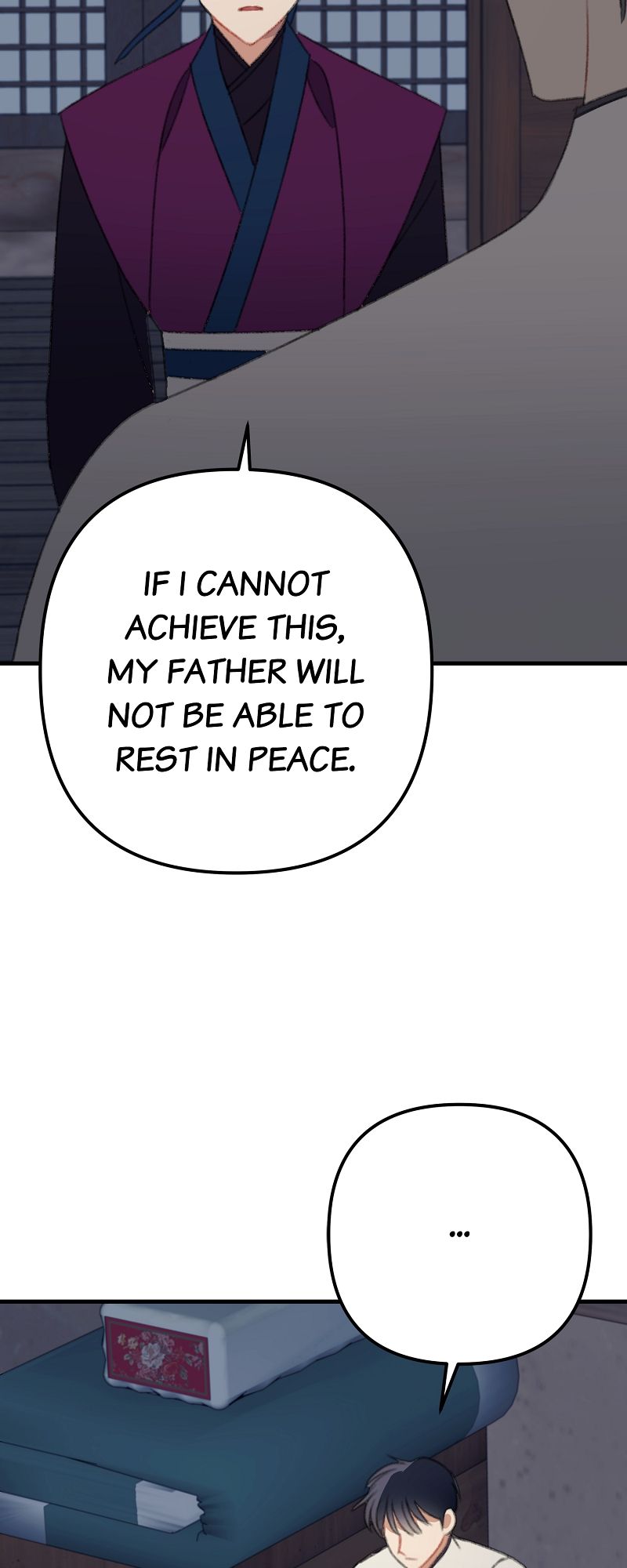 Queen Inhyeons Man Timeless Love - Episode 16 — page 30
