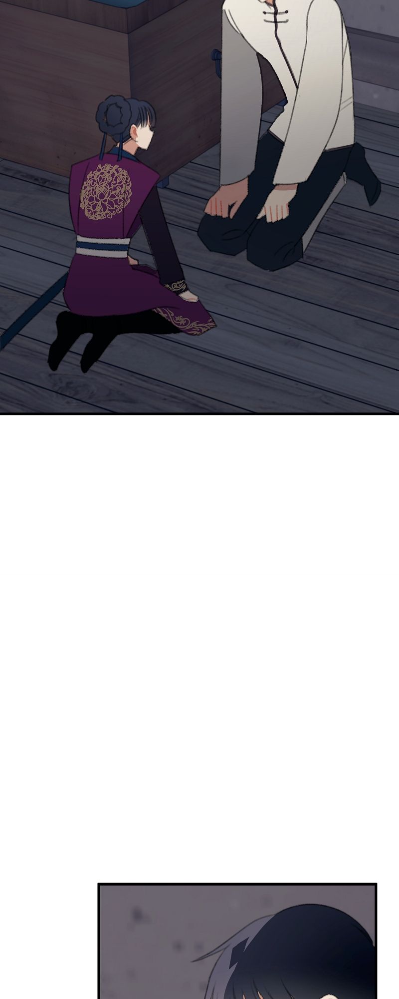 Queen Inhyeons Man Timeless Love - Episode 16 — page 31