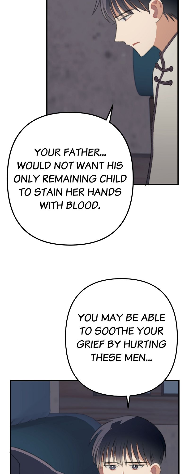 Queen Inhyeons Man Timeless Love - Episode 16 — page 32