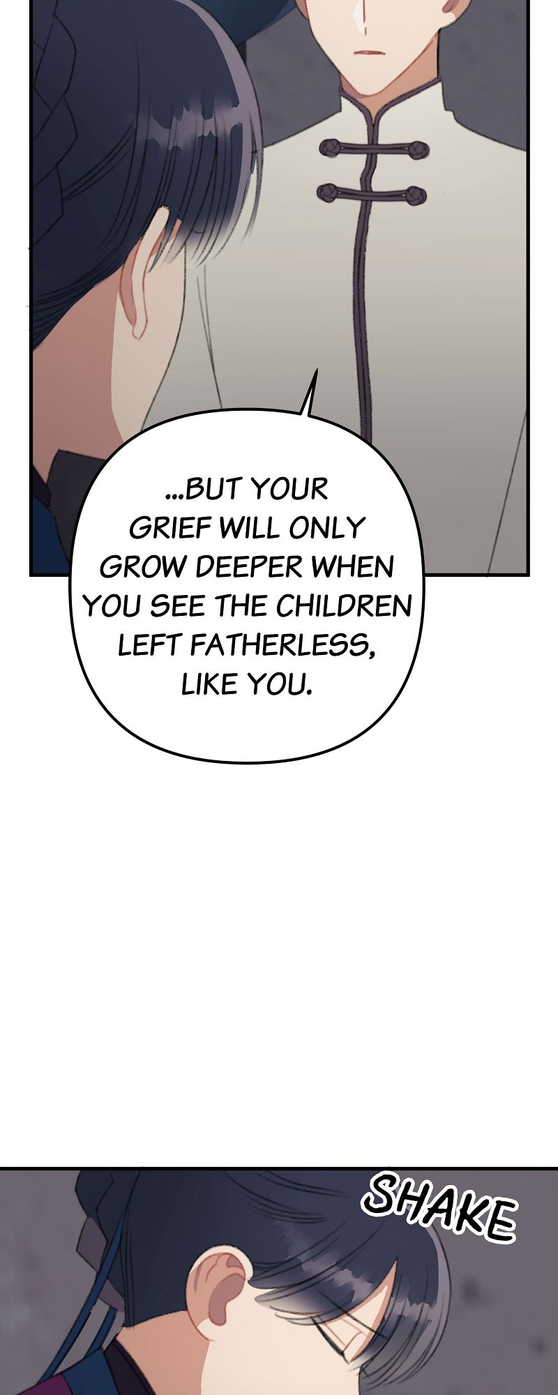 Queen Inhyeons Man Timeless Love - Episode 16 — page 33