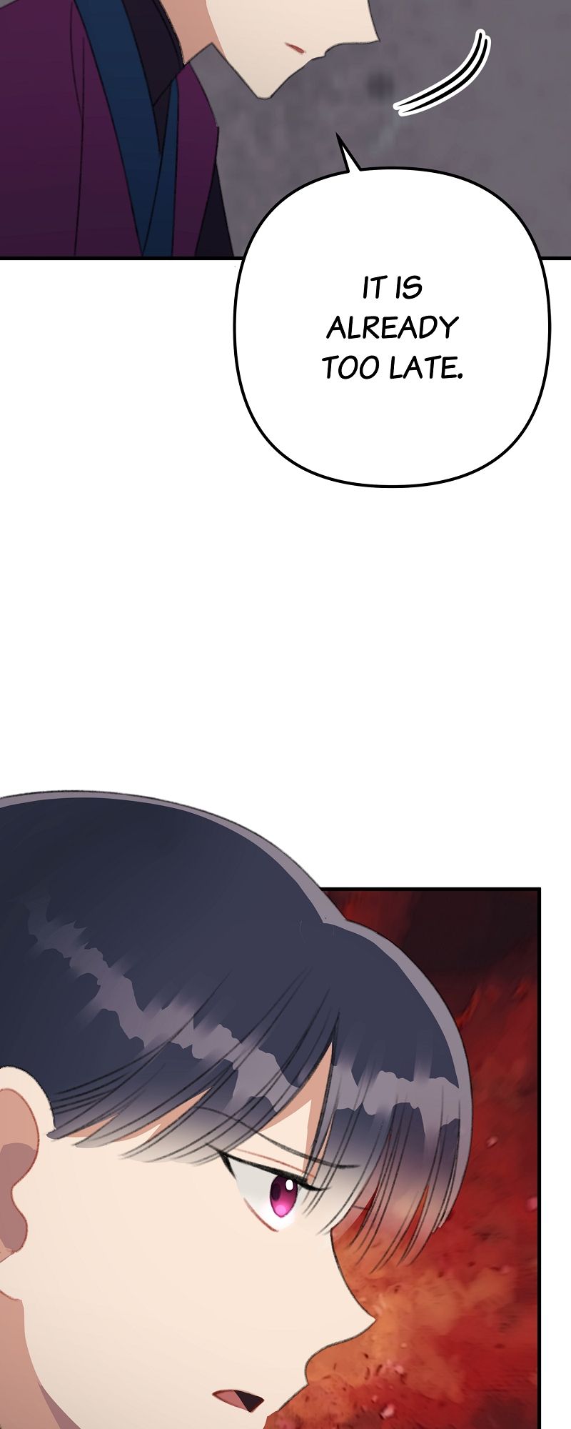Queen Inhyeons Man Timeless Love - Episode 16 — page 34