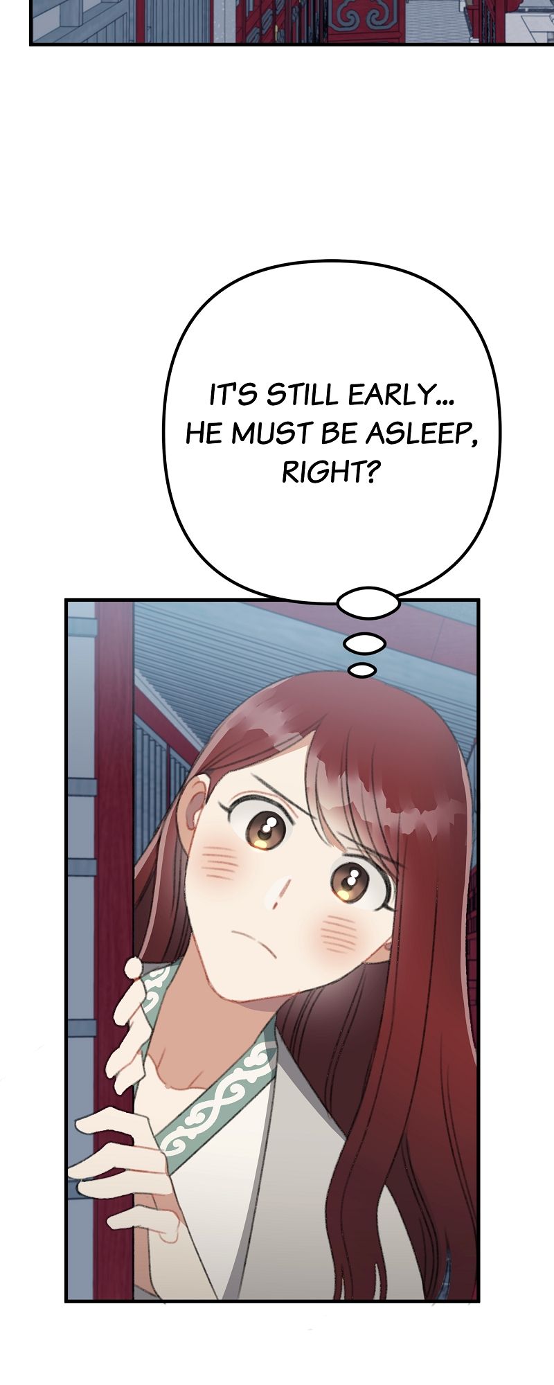 Queen Inhyeons Man Timeless Love - Episode 16 — page 37