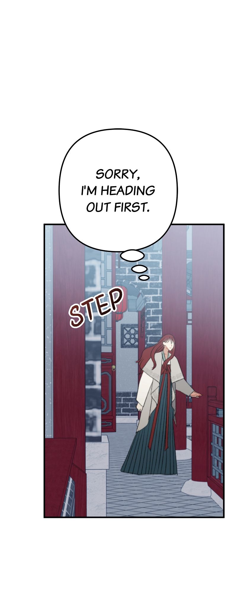 Queen Inhyeons Man Timeless Love - Episode 16 — page 38