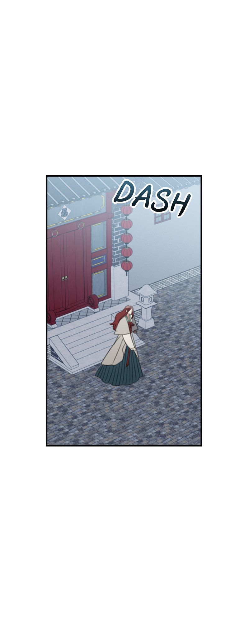 Queen Inhyeons Man Timeless Love - Episode 16 — page 39