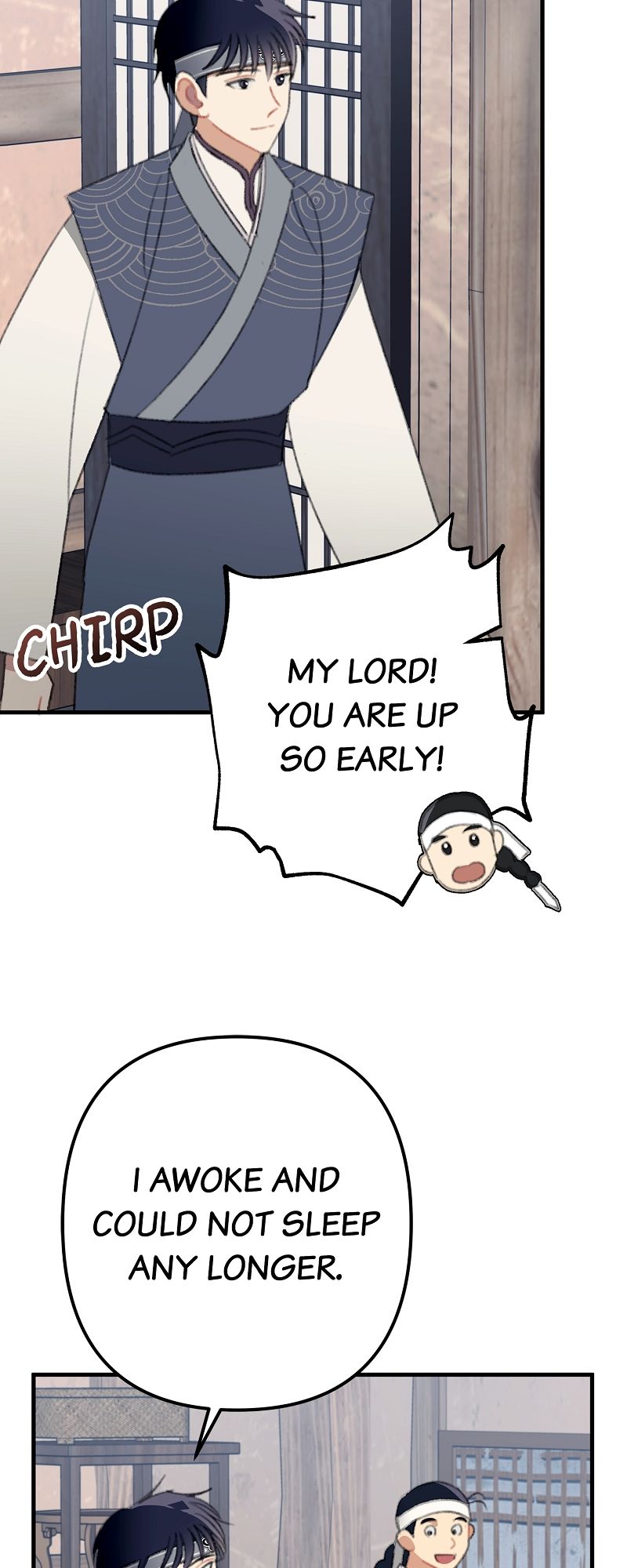 Queen Inhyeons Man Timeless Love - Episode 16 — page 41