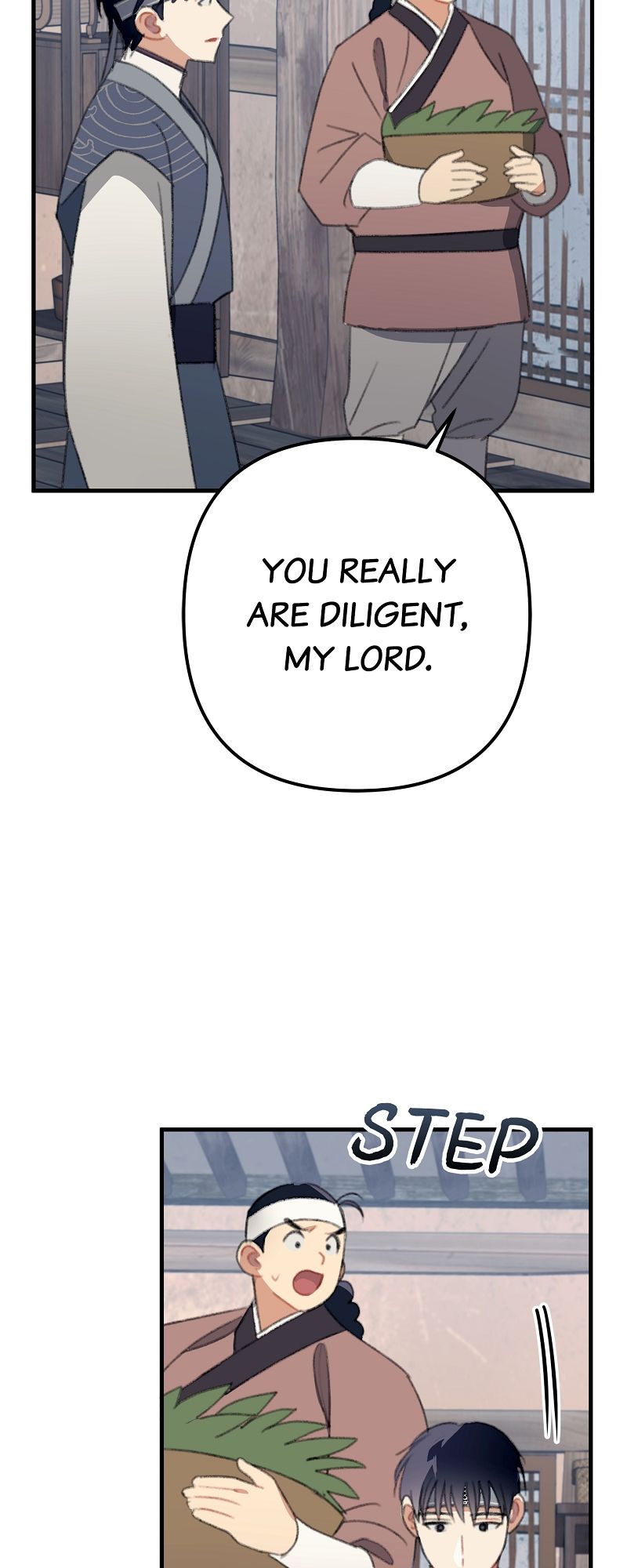 Queen Inhyeons Man Timeless Love - Episode 16 — page 42