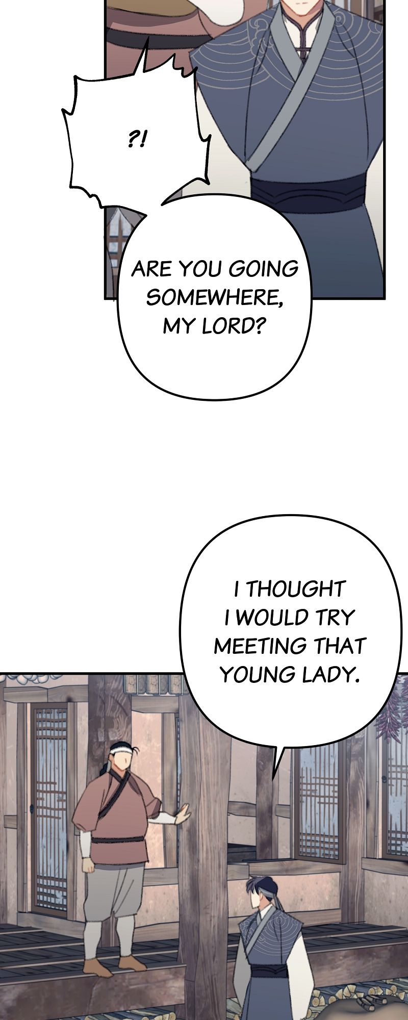 Queen Inhyeons Man Timeless Love - Episode 16 — page 43
