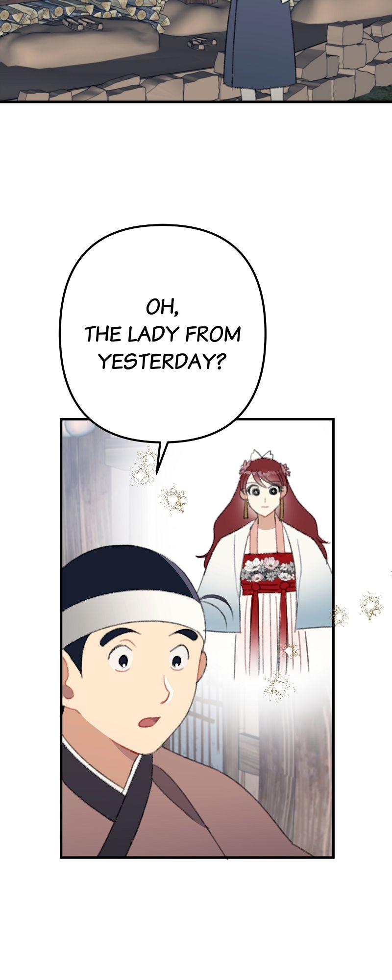 Queen Inhyeons Man Timeless Love - Episode 16 — page 44