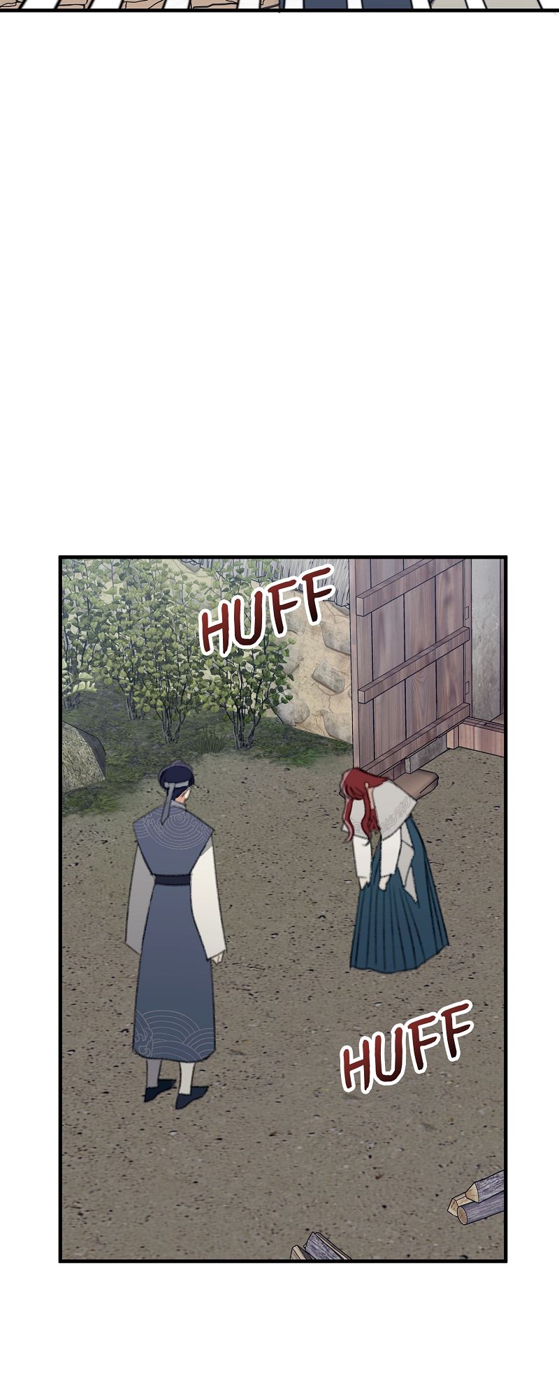 Queen Inhyeons Man Timeless Love - Episode 16 — page 49