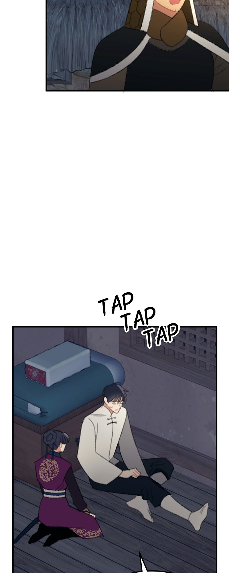 Queen Inhyeons Man Timeless Love - Episode 16 — page 5