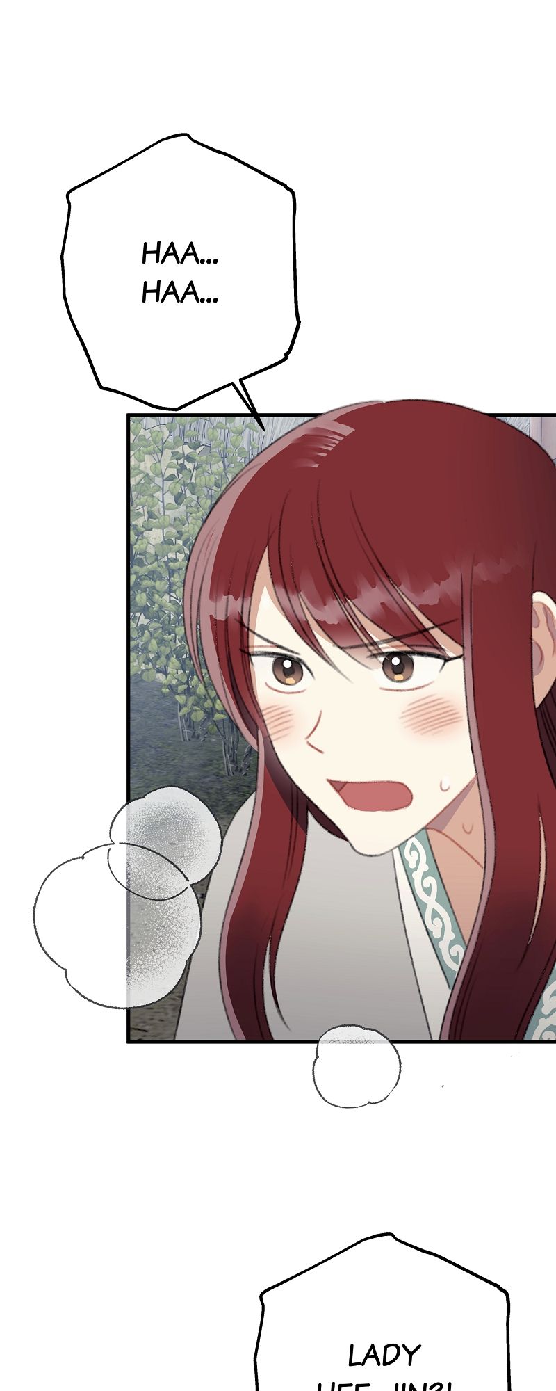 Queen Inhyeons Man Timeless Love - Episode 16 — page 50