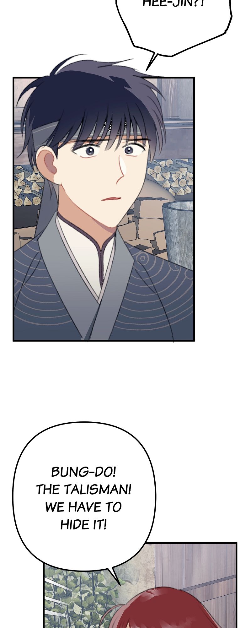 Queen Inhyeons Man Timeless Love - Episode 16 — page 51