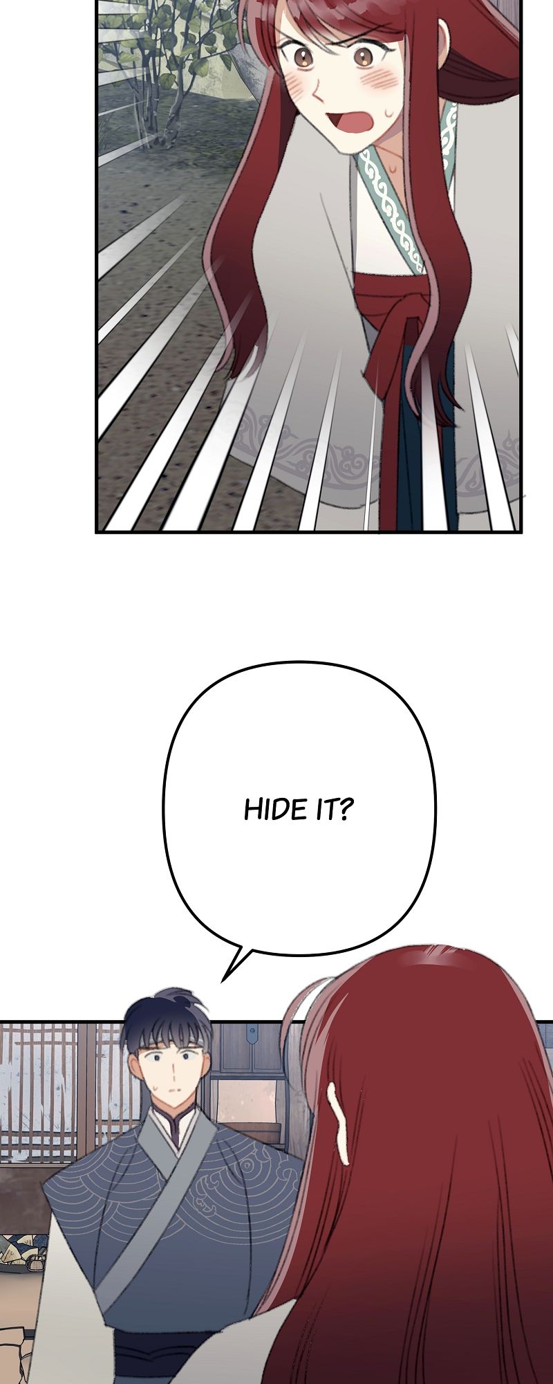 Queen Inhyeons Man Timeless Love - Episode 16 — page 52