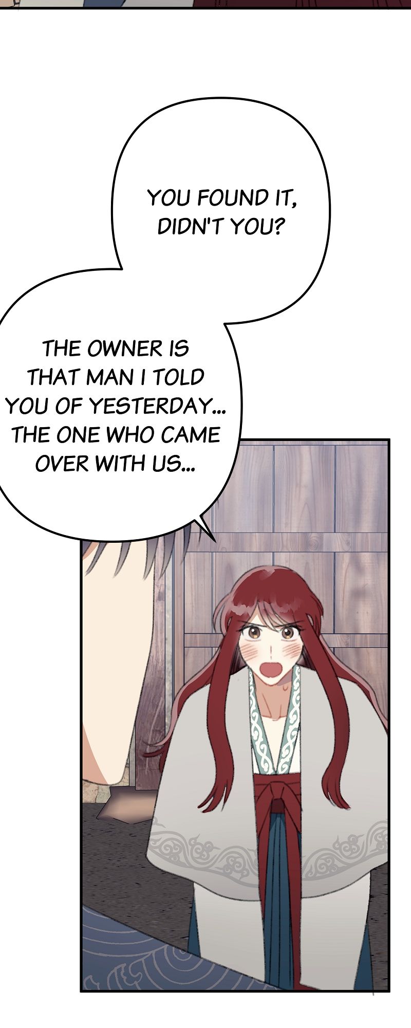 Queen Inhyeons Man Timeless Love - Episode 16 — page 53