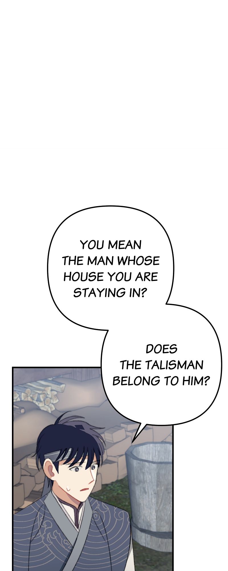 Queen Inhyeons Man Timeless Love - Episode 16 — page 54