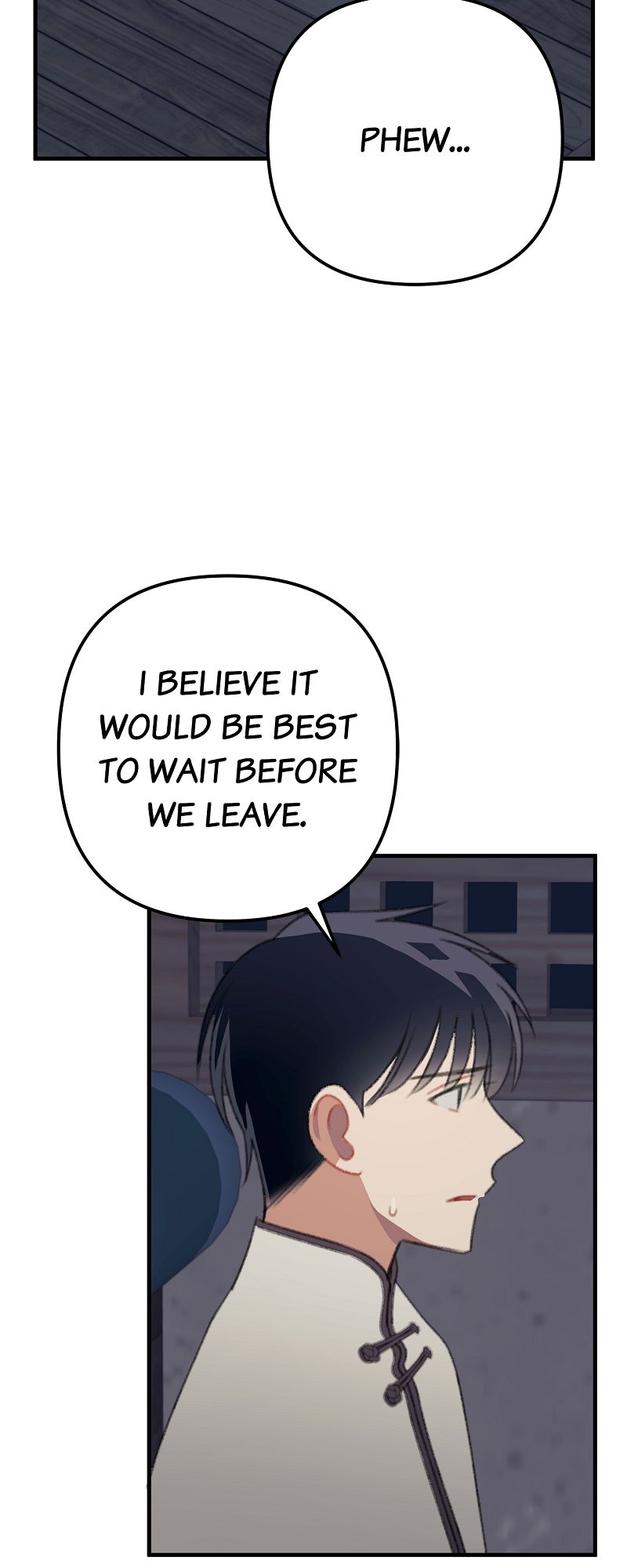 Queen Inhyeons Man Timeless Love - Episode 16 — page 6