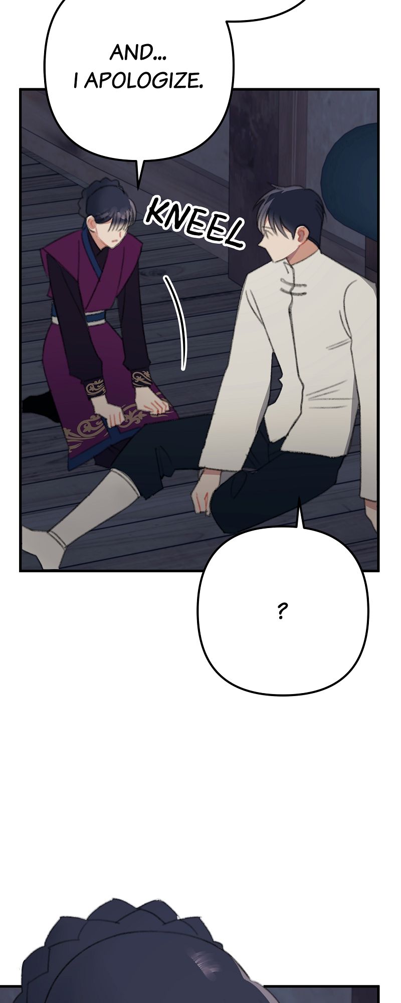 Queen Inhyeons Man Timeless Love - Episode 16 — page 8
