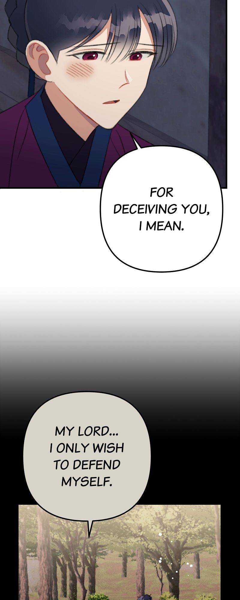 Queen Inhyeons Man Timeless Love - Episode 16 — page 9