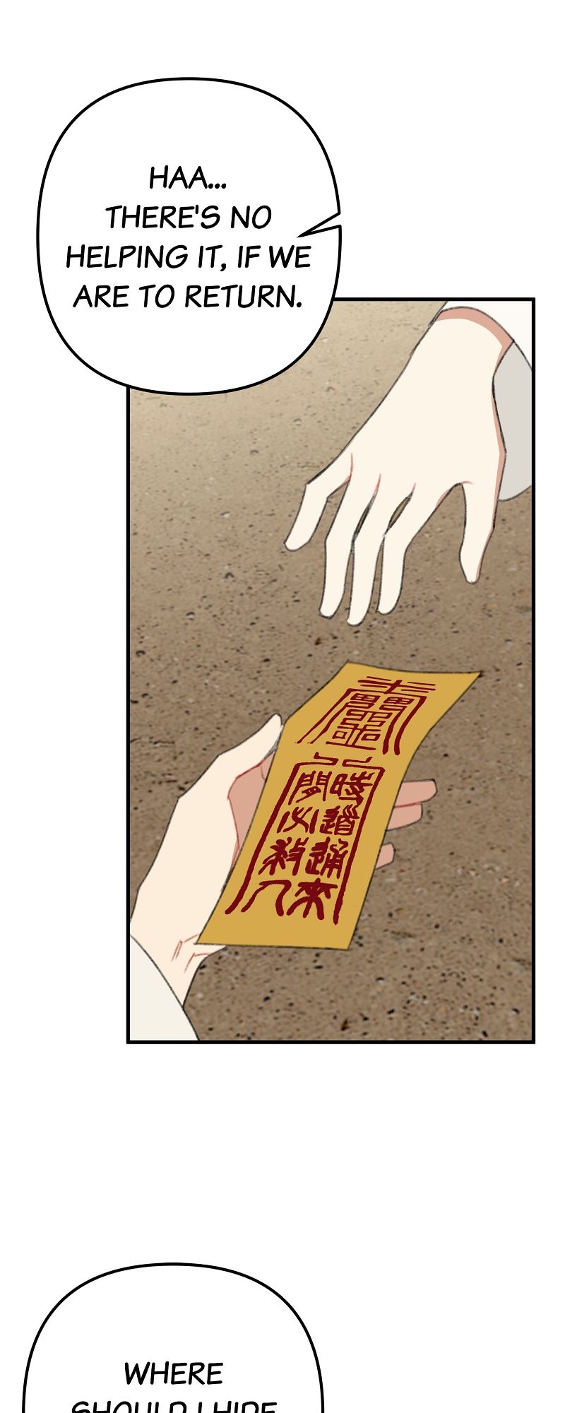 Queen Inhyeons Man Timeless Love - Episode 17 — page 10