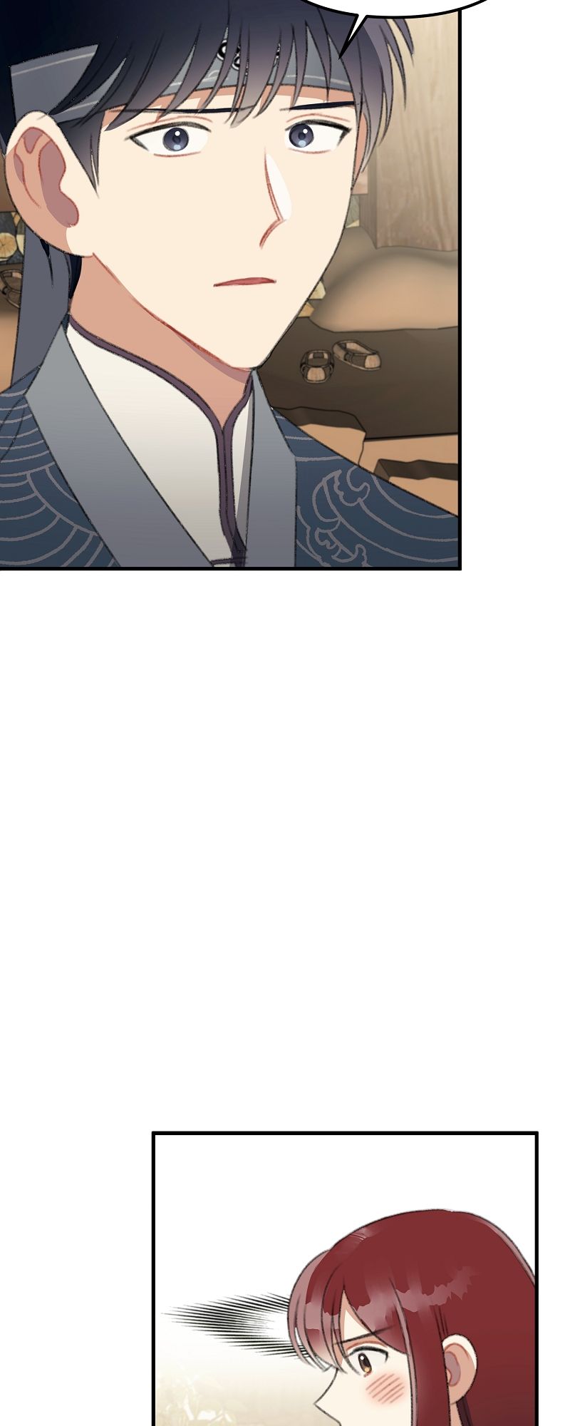 Queen Inhyeons Man Timeless Love - Episode 17 — page 13