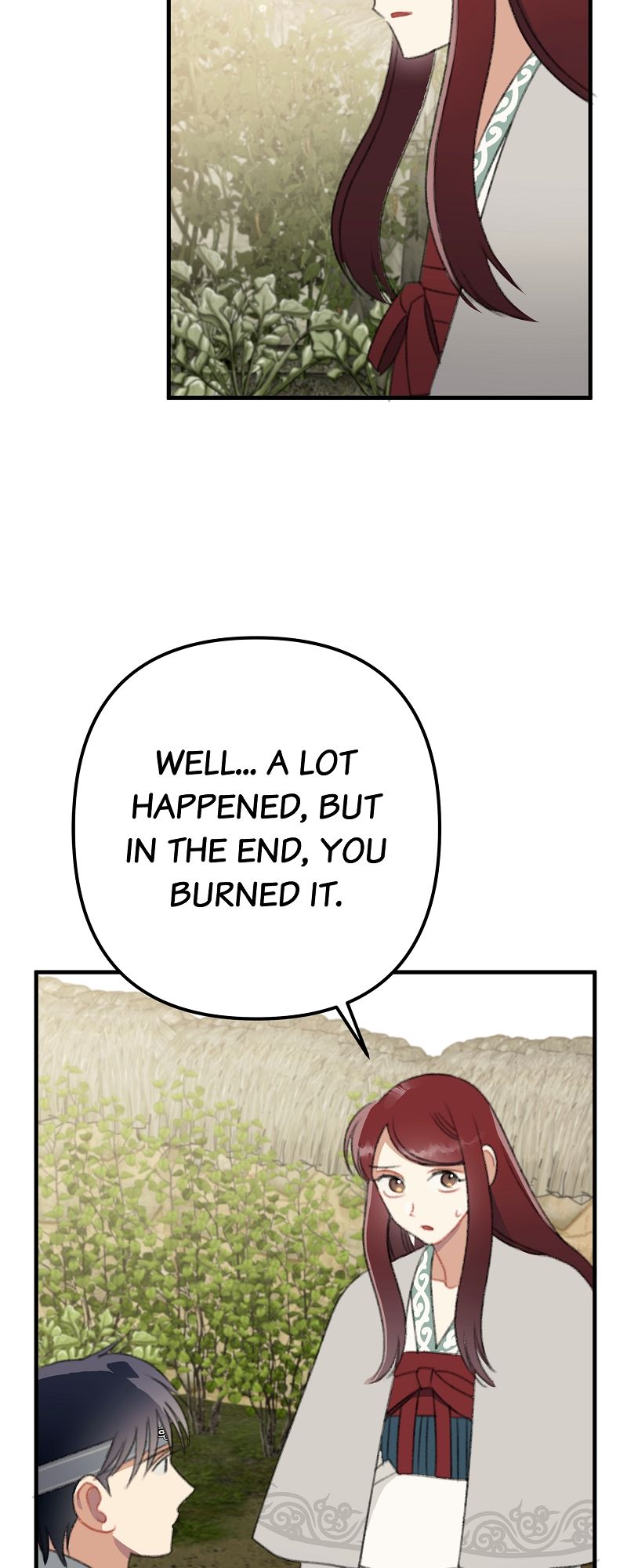Queen Inhyeons Man Timeless Love - Episode 17 — page 14