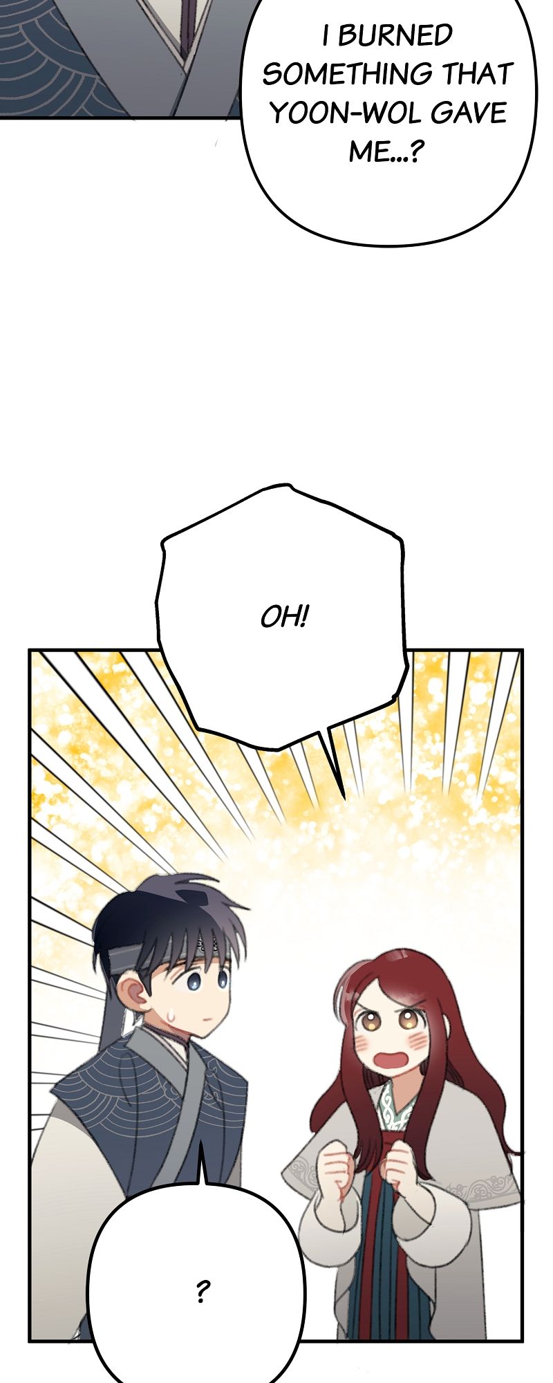Queen Inhyeons Man Timeless Love - Episode 17 — page 16