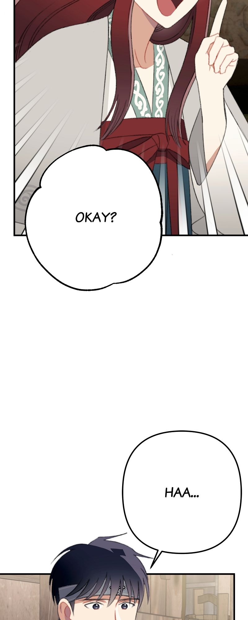 Queen Inhyeons Man Timeless Love - Episode 17 — page 20