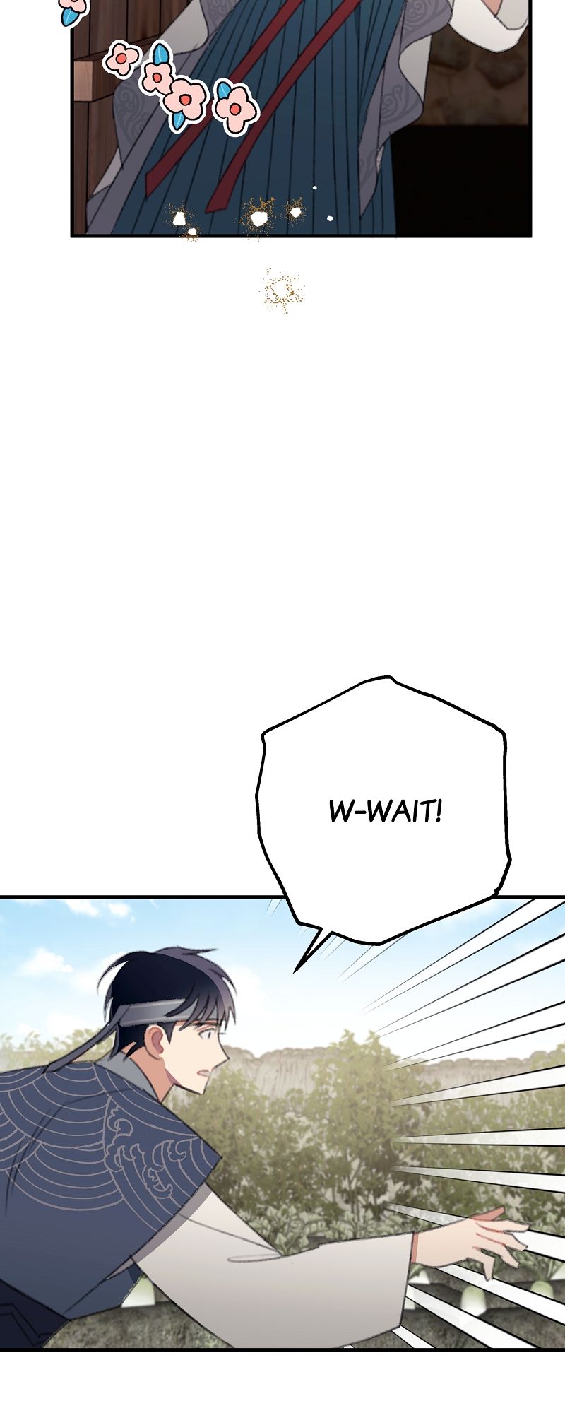 Queen Inhyeons Man Timeless Love - Episode 17 — page 22