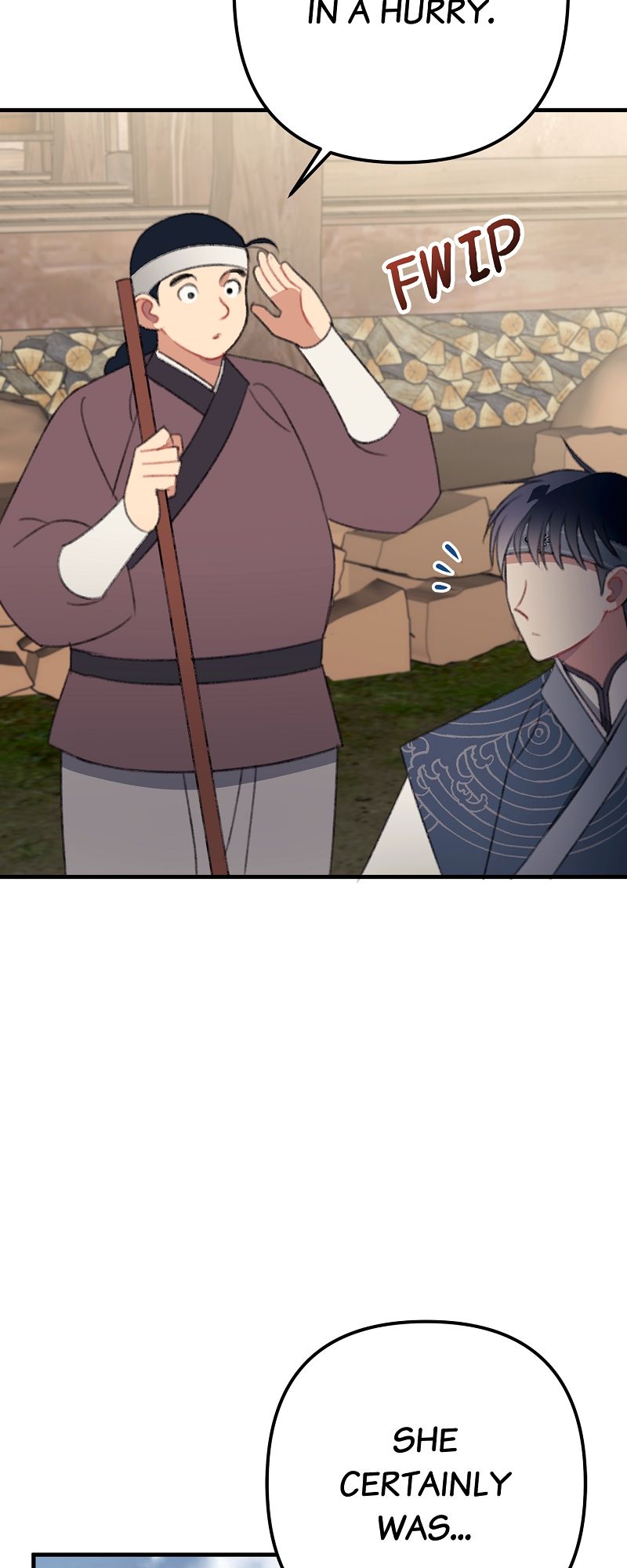 Queen Inhyeons Man Timeless Love - Episode 17 — page 24